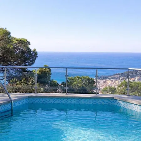 New Rock 8 Pers, Spectacular Views * Λορέτ Ντε Μαρ