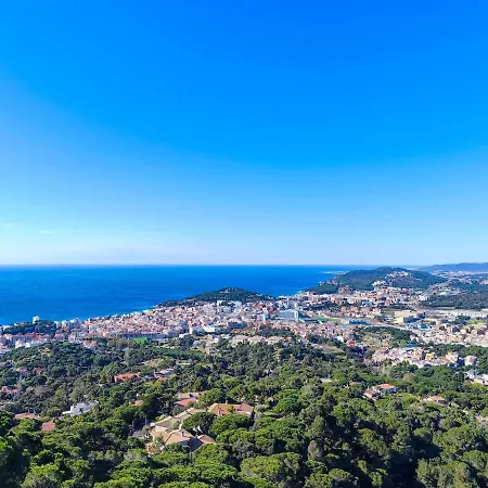 New Rock 8 Pers, Spectacular Views Вилла