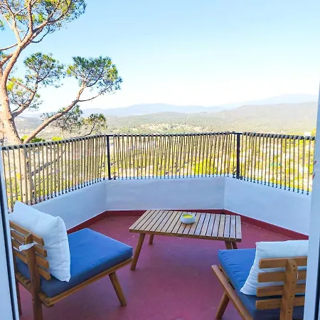 New Rock 8 Pers, Spectacular Views *