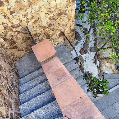 New Rock 8 Pers, Spectacular Views * Λορέτ Ντε Μαρ