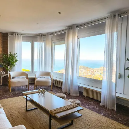 New Rock 8 Pers, Spectacular Views Вилла *